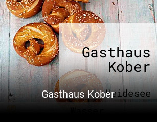 Gasthaus Kober