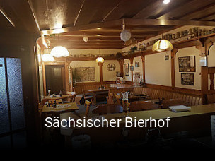 Sächsischer Bierhof