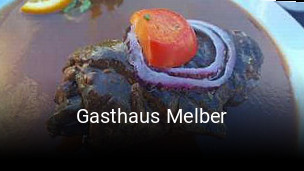 Gasthaus Melber