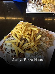 Alanya Pizza-Haus