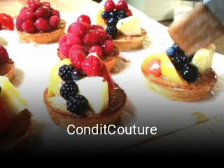 ConditCouture