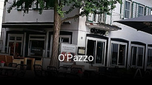 O'Pazzo