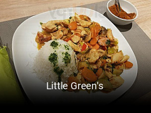 Little Green's