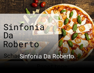 Sinfonia Da Roberto