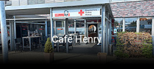 Café Henry