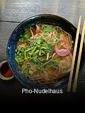 Pho-Nudelhaus