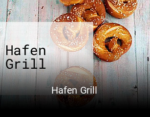 Hafen Grill