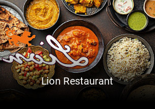 Lion Restaurant