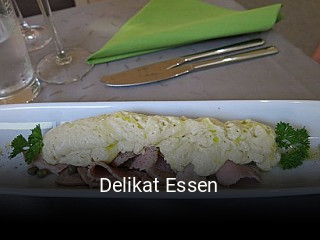 Delikat Essen