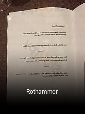 Rothammer