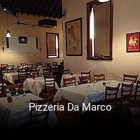 Pizzeria Da Marco