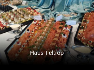 Haus Teltrop