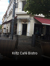 Kritz Café Bistro