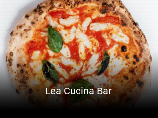 Lea Cucina Bar