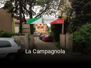 La Campagnola