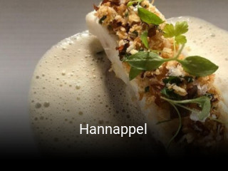 Hannappel