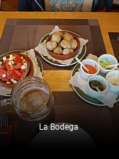 La Bodega