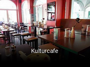 Kulturcafe