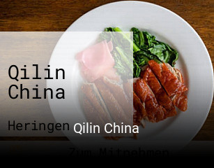 Qilin China