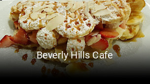 Beverly Hills Cafe