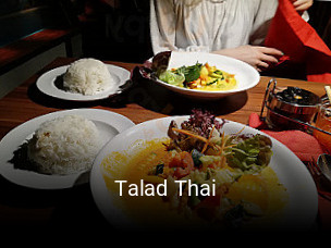 Talad Thai