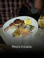 Pino's Il Gusto