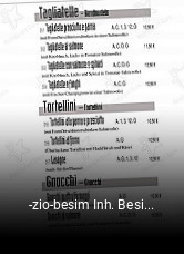 -zio-besim Inh. Besim Elshani