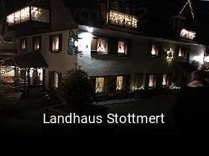 Landhaus Stottmert