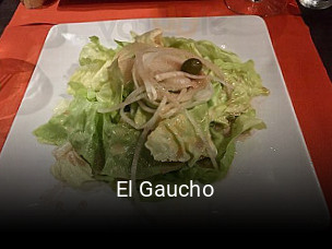 El Gaucho