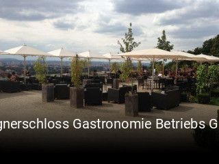 Lingnerschloss Gastronomie Betriebs Gmbh