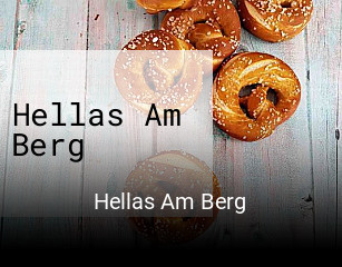 Hellas Am Berg