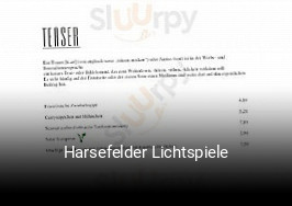 Harsefelder Lichtspiele