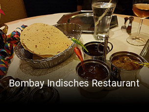 Bombay Indisches Restaurant