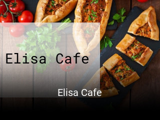 Elisa Cafe