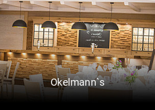 Okelmann`s