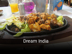 Dream India