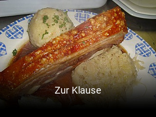 Zur Klause