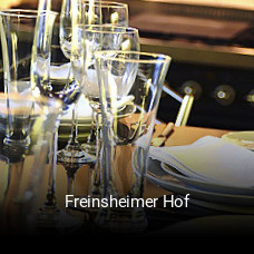 Freinsheimer Hof