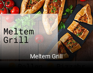 Meltem Grill