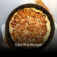 Café Würzburger