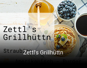 Zettl's Grillhüttn