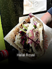 Halal Royal