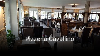 Pizzeria Cavallino