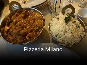 Pizzeria Milano