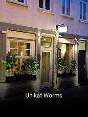 Unikat Worms