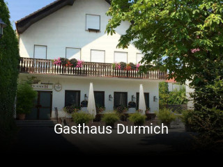 Gasthaus Durmich