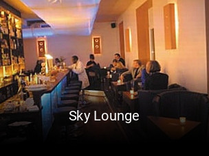 Sky Lounge