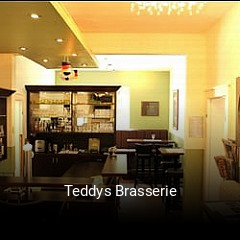 Teddys Brasserie