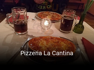 Pizzeria La Cantina