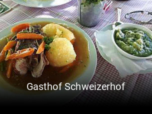 Gasthof Schweizerhof